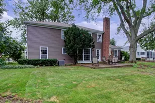 853 Dorset Dr, Wheaton, IL 60189 - Photo 23