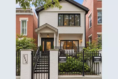2046 N Racine Avenue #a, Chicago, IL 60614 - Photo 1
