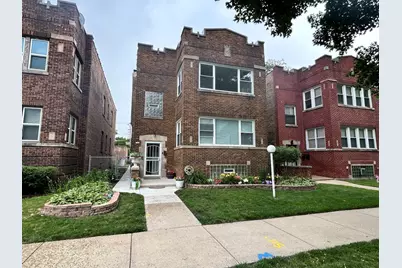 7546 S Wentworth Avenue #1, Chicago, IL 60620 - Photo 1