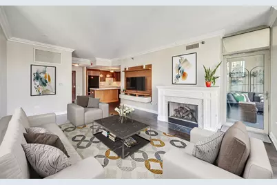 25 E Superior Street #1703, Chicago, IL 60611 - Photo 3