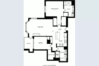 25 E Superior Street #1703, Chicago, IL 60611 - Photo 35