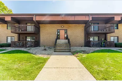 884 N Prairie Avenue #2B, Joliet, IL 60435 - Photo 19