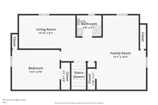 6502 Chester Ave, Hodgkins, IL 60525 - Photo 47