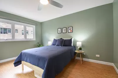 319 N Oak Park Avenue #C, Oak Park, IL 60302 - Photo 37