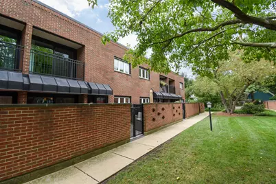 319 N Oak Park Avenue #C, Oak Park, IL 60302 - Photo 51
