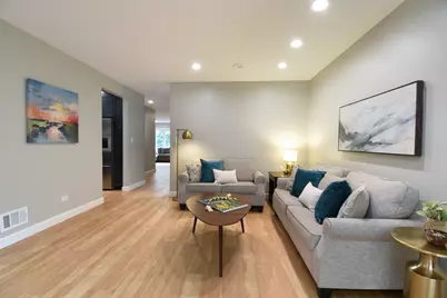 319 N Oak Park Avenue #C, Oak Park, IL 60302 - Photo 7