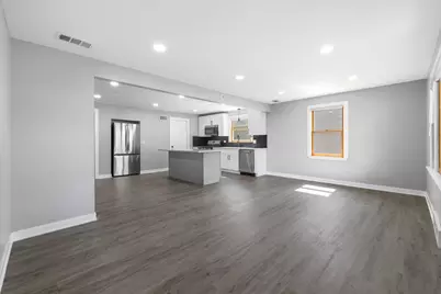 10019 S Tripp Avenue, Oak Lawn, IL 60453 - Photo 3