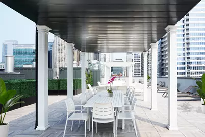 812 W Adams Street #502, Chicago, IL 60607 - Photo 27