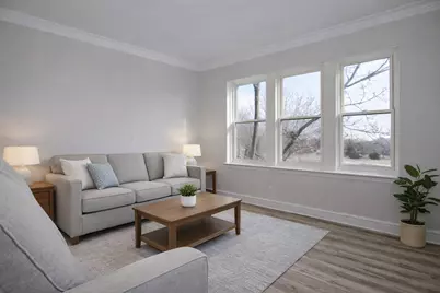 6702 S Wood Street #2B, Chicago, IL 60636 - Photo 3