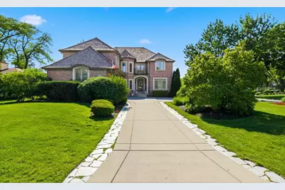 809 Edgemont Lane, Park Ridge, IL 60068 - Photo 3