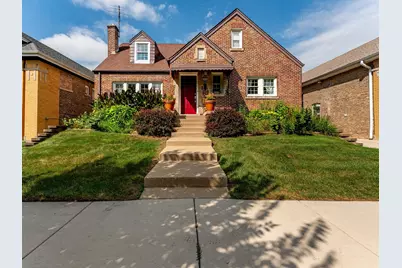 1834 Wenonah Avenue, Berwyn, IL 60402 - Photo 1