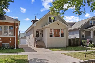 4865 W Cornelia Avenue, Chicago, IL 60641 - Photo 1
