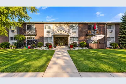 9575 N Terrace Pl Place #2G, Des Plaines, IL 60016 - Photo 1