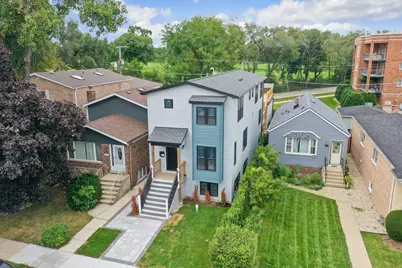 6672 W Montrose Avenue, Harwood Heights, IL 60706 - Photo 1
