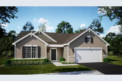 1312 Geranium Drive, Joliet, IL 60431 - Photo 1