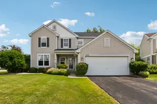 1999 Sparrow Cir, Round Lake, IL 60073 - Photo 1