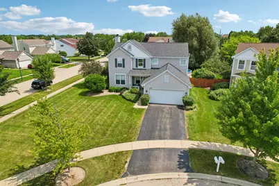 1999 Sparrow Circle, Round Lake, IL 60073 - Photo 53