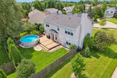 1999 Sparrow Circle, Round Lake, IL 60073 - Photo 41