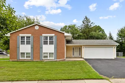 1381 Volkamer Trail, Elk Grove Village, IL 60007 - Photo 27