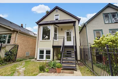 2931 W Belden Avenue, Chicago, IL 60647 - Photo 1