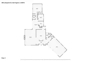 498 Lakepoint Dr, Barrington, IL 60010 - Photo 35