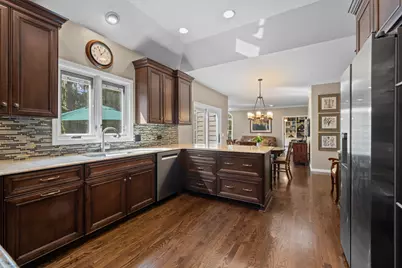 1000 Campbell Court, Lake Bluff, IL 60044 - Photo 17