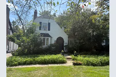 1178 Wade Street, Highland Park, IL 60035 - Photo 1