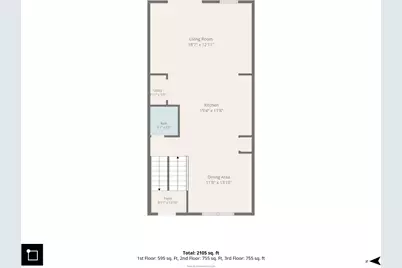 17317 Roscommon Road, Tinley Park, IL 60477 - Photo 33