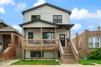 2514 Harvey Avenue, Berwyn, IL 60402 - Photo 1