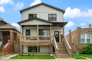 2514 Harvey Ave, Berwyn, IL 60402 - Photo 1