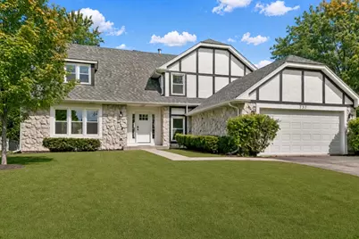 731 Roaring Brook Lane, Algonquin, IL 60102 - Photo 27