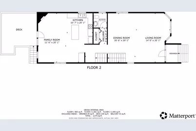 2811 N 75th Avenue, Elmwood Park, IL 60707 - Photo 31