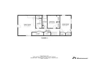 2811 N 75th Ave, Elmwood Park, IL 60707 - Photo 33
