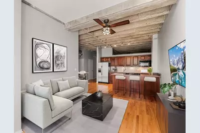 811 S Lytle Street #110, Chicago, IL 60607 - Photo 3
