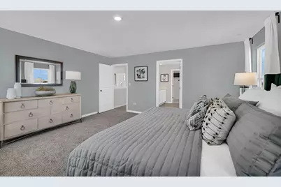 1498 Vintage Drive, Oswego, IL 60543 - Photo 21