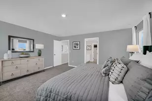 1498 Vintage Dr, Oswego, IL 60543 - Photo 21