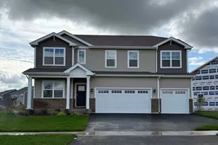 1498 Vintage Dr, Oswego, IL 60543 - Photo 1