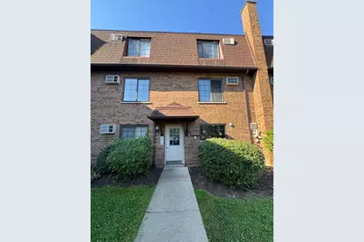 2328 Century Point Lane #D, Glendale Heights, IL 60139 - Photo 1