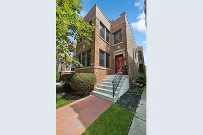 4937 N Talman Avenue #1, Chicago, IL 60625 - Photo 1