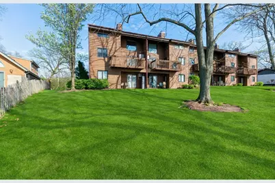 6922 238th Avenue #10, Paddock Lake, WI 53168 - Photo 3