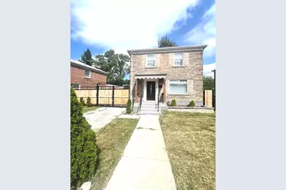7541 S Hamilton Avenue, Chicago, IL 60620 - Photo 1