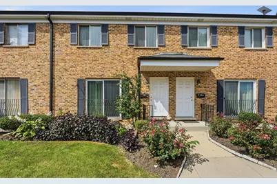 9301 W Ballard Street #B, Des Plaines, IL 60016 - Photo 1