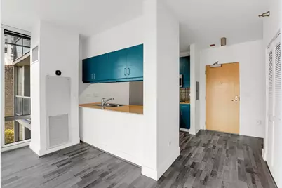 611 S Wells Street #908, Chicago, IL 60607 - Photo 13