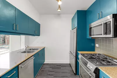 611 S Wells Street #908, Chicago, IL 60607 - Photo 7