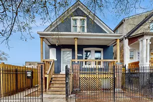 5338 S Justine St, Chicago, IL 60609 - Photo 1
