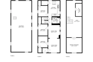 5338 S Justine St, Chicago, IL 60609 - Photo 17
