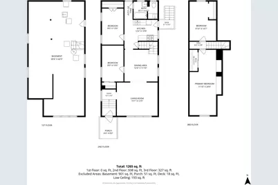 4834 W Cullom Avenue, Chicago, IL 60641 - Photo 21