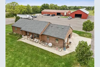 1451 Johnson Road, Oswego, IL 60543 - Photo 3