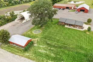1451 Johnson Rd, Oswego, IL 60543 - Photo 37