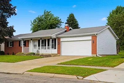 1267 Sunnymeade Drive, Rochelle, IL 61068 - Photo 3